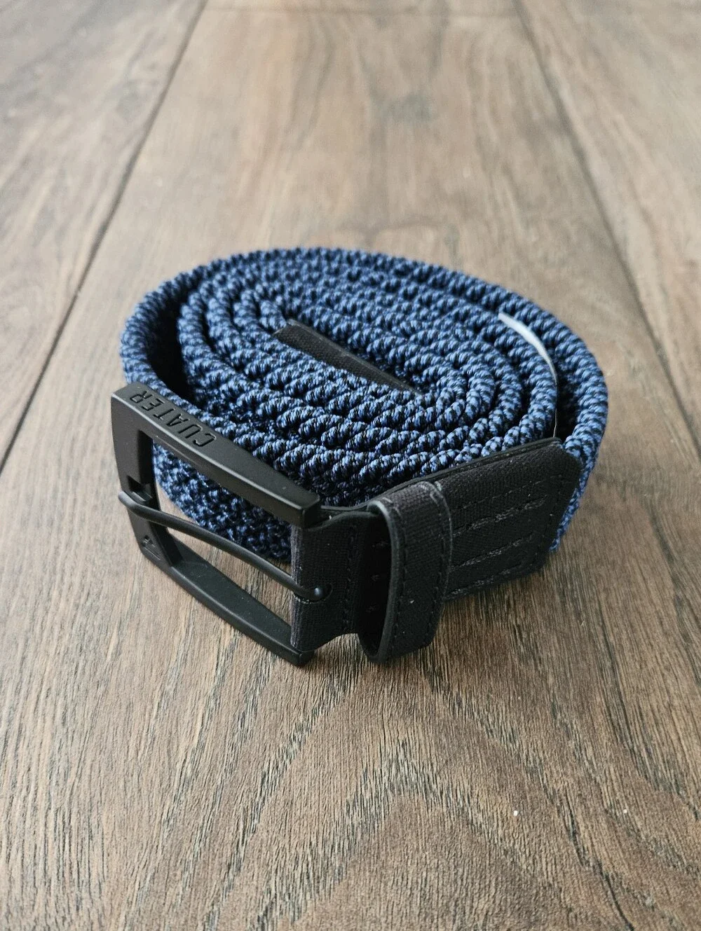 Travis Mathew Cuater Web Belt (O/S)